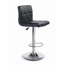 ST-139-B Black PU Adjustable Bar Chair. SET OF 2 CHAIRS. (Online only) ST-139-B Black PU Adjustable Bar Chair. SET OF 2 CHAIRS. (Online only)