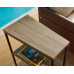IF-080 Side table. (Online Only)
