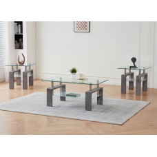 IF-2061 3pc Coffee Table Set.( Online Only) IF-2061 3pc Coffee Table Set.( Online Only)
