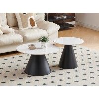 IF-2200 2pc Set Coffee Table Set. (Online Only)
