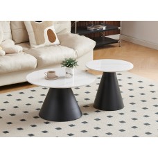 IF-2200 2pc Set Coffee Table Set. (Online Only) IF-2200 2pc Set Coffee Table Set. (Online Only)