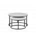 IF-2630 Set of 2 Coffee Tables (Online Only)