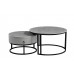 IF-2668 Set of 2 Coffee Tables (Online Only)