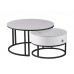 IF-2669 Set of 2 Coffee Tables (Online Only)