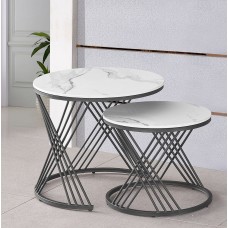 IF-2670 Set of 2 Coffee tables (Online Only)