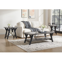 IF-3505 3pc Coffee Table Set (Online Only)