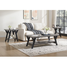 IF-3505 3pc Coffee Table Set (Online Only)