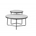 IF-2620 Set of 2 Coffee tables (Online Only)