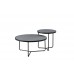 IF-2621 Set of 2 Coffee Tables (Online Only)