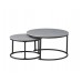 IF-2631 Set of 2 Coffee Tables (Online Only)