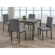 IF-1526 5-Piece Dinette Set (Online Only) IF-1526 5-Piece Dinette Set (Online Only)
