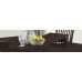 T-1045 Adjustable Espresso Dining Table (Online only)