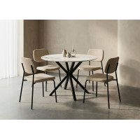T-1650 Round Dining Table (Online Only)