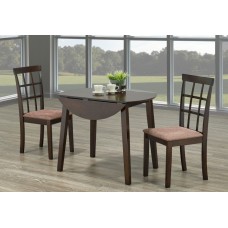 T-Toronto Drop Leaf Dining Table (Online only) T-Toronto Drop Leaf Dining Table (Online only)