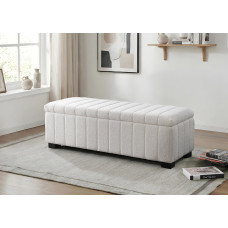 IF-6260  Large Storage Bench (Online Only)