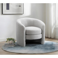 IF-6871  Modern accent lounge chair (Online Only)