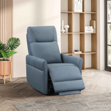 IF-6393-M Recliner Chair (Online Only)