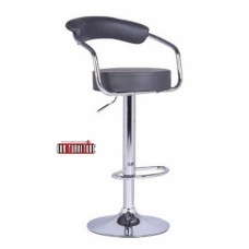 ST-7500-G Grey PU Adjustable Bar Stool. SET OF 2 CHAIRS (Online only) ST-7500-G Grey PU Adjustable Bar Stool. SET OF 2 CHAIRS (Online only)