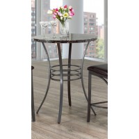 T-1004 Counter Height Pub Table (Online only)