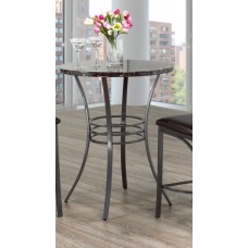 T-1004 Counter Height Pub Table (Online only)