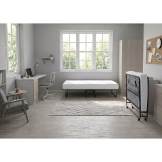 IF-385 30" Rollaway Folding Bed with 3" Foam mattress (Online Only) IF-385 30" Rollaway Folding Bed with 3" Foam mattress (Online Only)