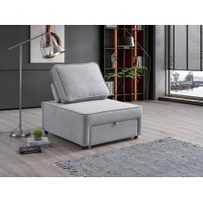 IF-9015 Sleeper Chair-Bed – Convertible Chair to Bed (Online Only)