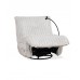 IF-6305-M Recliner Chair with Cell Phone Holder. (Online Only)