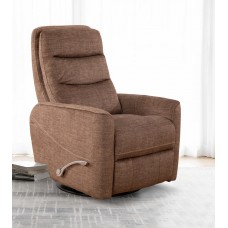 IF-6322-M Recliner Chair. Fabric.(Online Only)