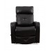 IF-6332-M Recliner Chair. Leather Match.(Online Only)