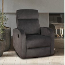 IF-6336-M Pull Handle Recliner Chair (Online Only)