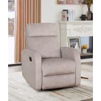 IF-6337-M Pull Handle Recliner Chair (Online Only) IF-6337-M Pull Handle Recliner Chair (Online Only)