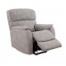 IF-6360-M Lift Chair.Soft Grey Fabric. (Online Only)
