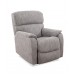 IF-6360-M Lift Chair.Soft Grey Fabric. (Online Only)
