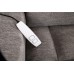 IF-6368-M Lift Chair Soft Grey Fabric (Online Only)
