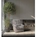 IF-6368-M Lift Chair Soft Grey Fabric (Online Only)