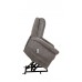 IF-6368-M Lift Chair Soft Grey Fabric (Online Only)