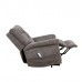 IF-6368-M Lift Chair Soft Grey Fabric (Online Only)