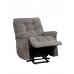 IF-6368-M Lift Chair Soft Grey Fabric (Online Only)