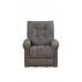 IF-6368-M Lift Chair Soft Grey Fabric (Online Only)
