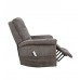 IF-6368-M Lift Chair Soft Grey Fabric (Online Only)