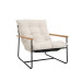 IF-665 Modern Accent Lounge Chair (Online Only)