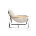 IF-665 Modern Accent Lounge Chair (Online Only)