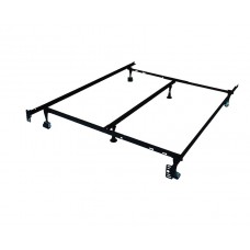 IF-16F Single, Double, Queen Size Adjustable Bed Frame.(Online Only) IF-16F Single, Double, Queen Size Adjustable Bed Frame.(Online Only)
