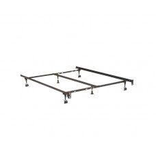 IF-18F - Queen, King Adjustable Bed Frame (Online Only) IF-18F - Queen, King Adjustable Bed Frame (Online Only)