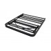 IF-390 Wire Mesh Single, Double, Queen, King size Bed (Online Only)