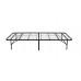 IF-390 Wire Mesh Single, Double, Queen, King size Bed (Online Only)
