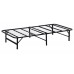IF-390 Wire Mesh Single, Double, Queen, King size Bed (Online Only)