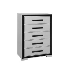 Amelia-Black Chest (Online Only) Amelia-Black Chest (Online Only)