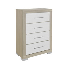 Emma (Natural-White) Chest (Online Only) Emma (Natural-White) Chest (Online Only)