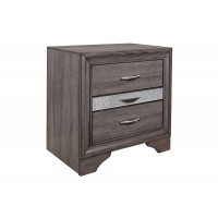 Harper "Seville" Night stand (Online Only)